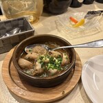 カジュアルイタリアン 大野 - 