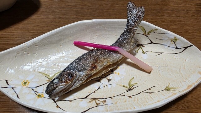 旅館ひのえまた - 檜枝岐村その他（料理旅館）の写真