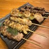 名古屋コーチンと手打ち焼き鳥のお店 鳥よし