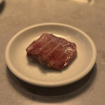 焼肉 うしの絵 - 