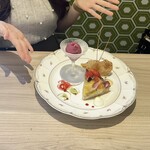 イタリア厨房 ベッラ・イタリア - 