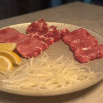 焼肉 うしの絵 - 