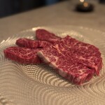 焼肉 うしの絵 - 