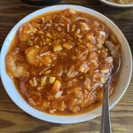 上海台所 鍋家 幡ケ谷店 - 