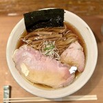 Homemade Ramen 麦苗 - 