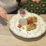 イタリア厨房 ベッラ・イタリア - 