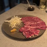 焼肉 うしの絵 - 