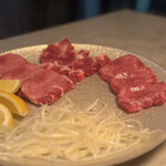 焼肉 うしの絵 - 