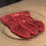 焼肉 うしの絵 - 