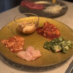 焼肉 うしの絵 - 