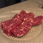 焼肉 うしの絵 - 