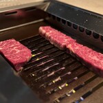 焼肉 うしの絵 - 