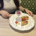 イタリア厨房 ベッラ・イタリア - 