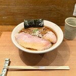 Homemade Ramen 麦苗 - 