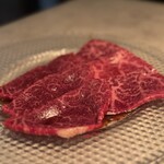 焼肉 うしの絵 - 