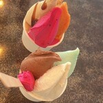 ラ パウザ ドルチェ - 