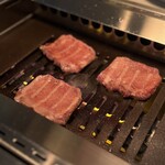 焼肉 うしの絵 - 