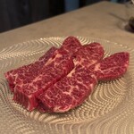 焼肉 うしの絵 - 