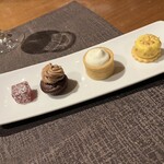 THE HIRAMATSU 軽井沢 御代田 - 