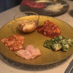 焼肉 うしの絵 - 