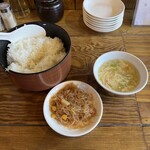 上海台所 鍋家 幡ケ谷店 - 