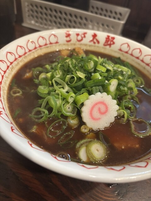 きび太郎 （キビタロウ） - 浅草（つくばEXP）/ラーメン | 食べログ
