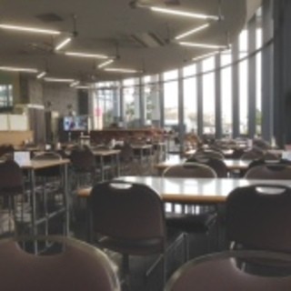 福岡自動車運転免許試験場内 レストラン_1