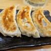 餃子の山岡家 すすきの店