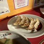 ラーメン天外　長良店 - 