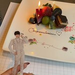 EMANON THE SOUL SHARE KITCHEN - 