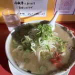 ラーメン天外　長良店 - 