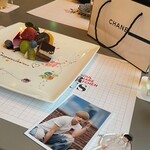 EMANON THE SOUL SHARE KITCHEN - 