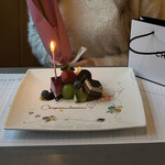 EMANON THE SOUL SHARE KITCHEN - 