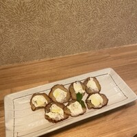 ごっちょ 酒房 ごっちょ - 甲府/居酒屋 | 食べログ