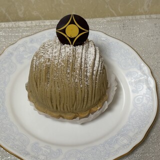 口コミ一覧 : パティスリー SATSUKI （パティスリーサツキ） - 赤坂