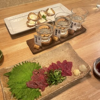 ごっちょ 酒房 ごっちょ - 甲府/居酒屋 | 食べログ