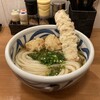 麺匠 釜善