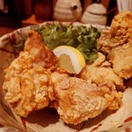 炭火串焼とりと - 