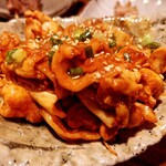 炭火串焼とりと - 