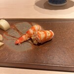 Sushi Ginza Onodera - 