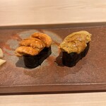Sushi Ginza Onodera - 