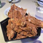 犟骨头 - 