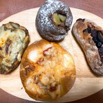 ラ・パン・ジュジュ - 