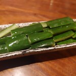 炭火串焼とりと - 