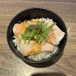 麺行使 伊駄天 本店 - 