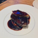 俺のフレンチ・イタリアン 心斎橋 - 