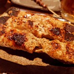 炭火串焼とりと - 