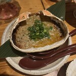 貝と魚と炉ばたのバンビ - 