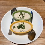 俺のフレンチ・イタリアン 心斎橋 - 