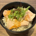 麺行使 伊駄天 本店 - 